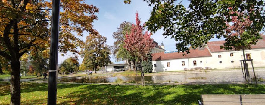 Schloß Park