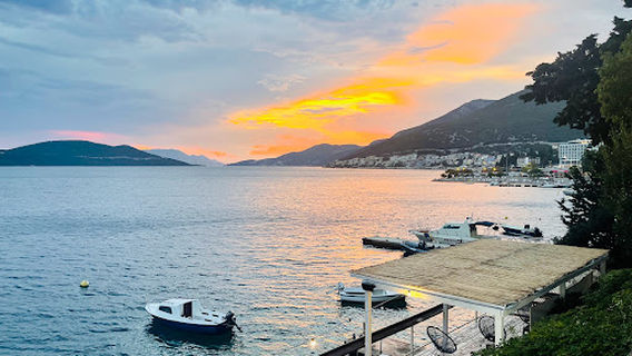 Neum Beach