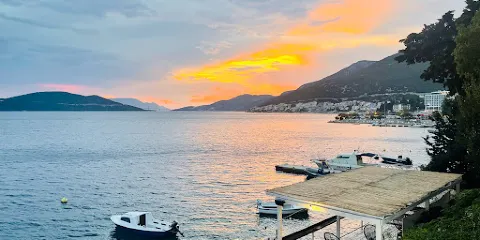 Neum Beach