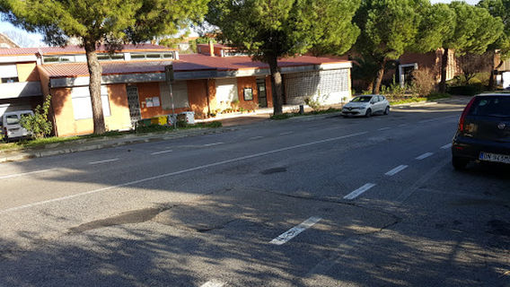 Chiesa Parrocchiale della Sacra Famiglia