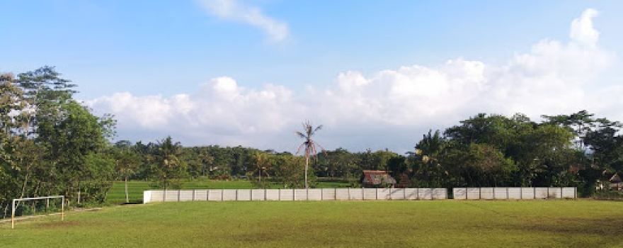 Lapangan Sepak Bola Desa Tanjungpura