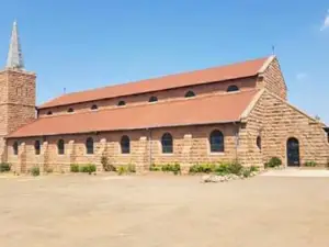 Serowe UCCSA