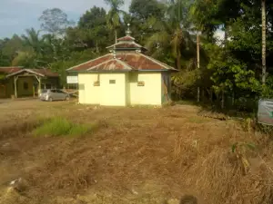 Masjid Ar Rodhiatus sholiHiin