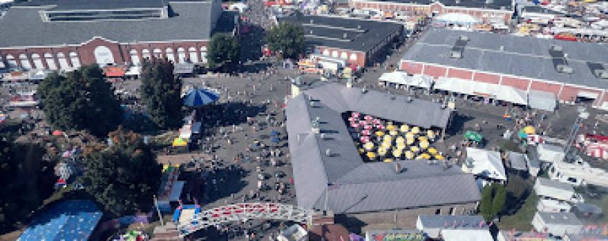 Big E Gate 1