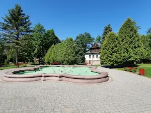 Park Zdrojowy