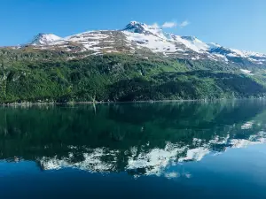 Glacier JetSki Adventures