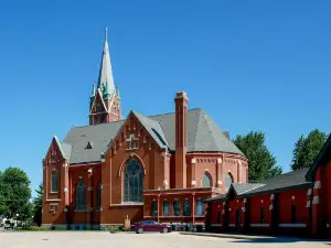 Our Lady of Perpetual Help Church