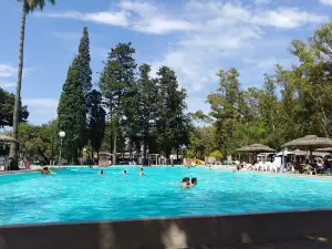 Private Club OASYS