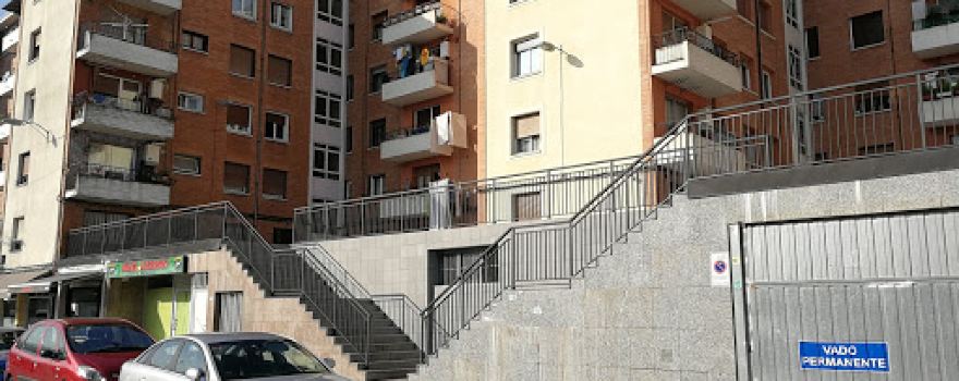 Urreta Parkea