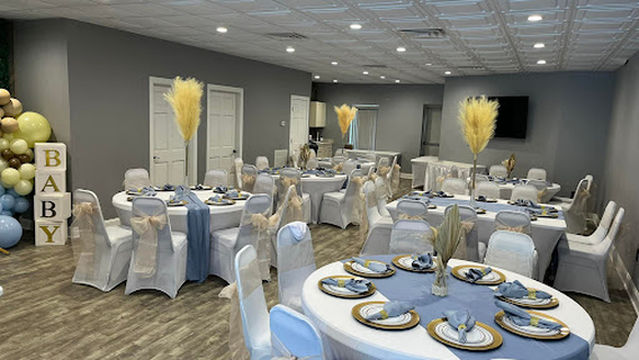 The Studio Event Center