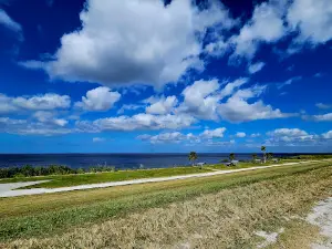 Lake Okeechobee Park