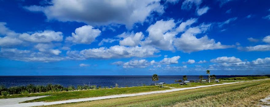 Lake Okeechobee Park