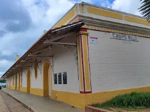 The Station Square
