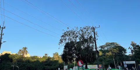 Dr. M. A. Hashem Square - Jamal Khan Square