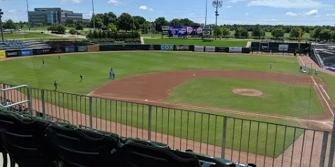 Arvest Ballpark