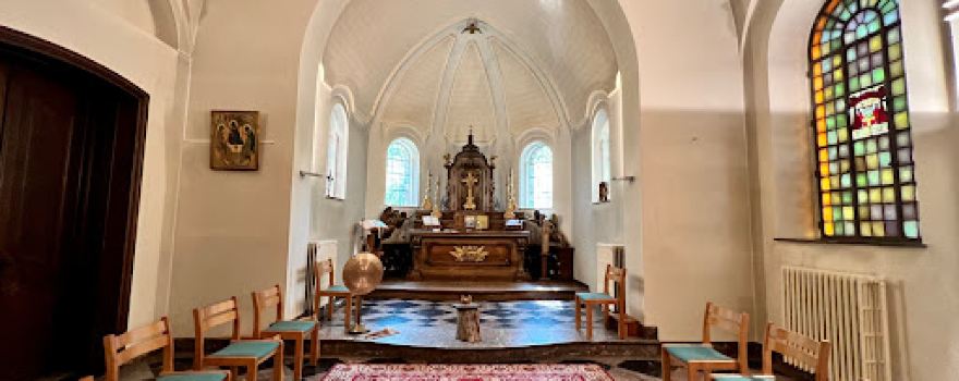 Kortenberg Abbey