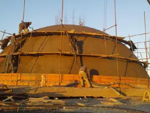Mosquée Al-Furqan Tililane