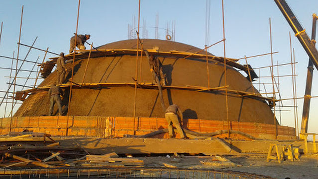 Mosquée Al-Furqan Tililane