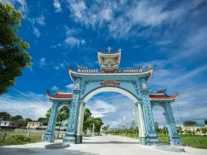 Parish Tho Ninh