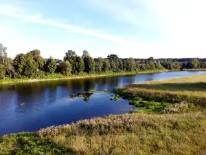 Ula River