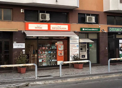 Enigma Escape Room Pescara