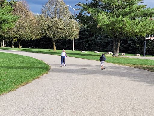 Cook Station Park