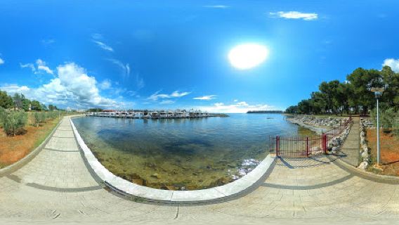 beach Karpinjan