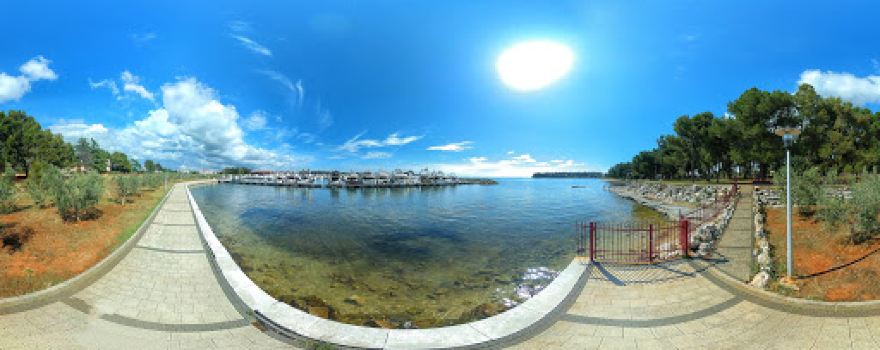 beach Karpinjan