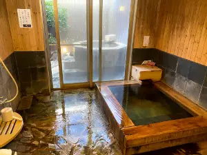人吉温泉 癒しの杜