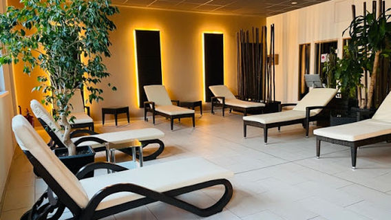 LifeFitness Rödermark