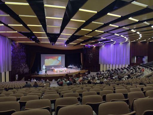 Pastoral Center of Paul VI