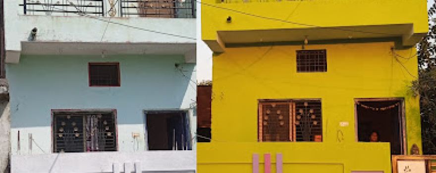 Swastik Colony Hiwarkhed,Maharashtra