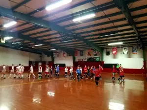 Jasper Skate Palace