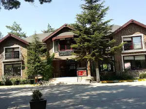 Horan Parkı