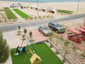 Villa Mafaz