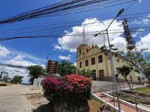 Monte Bom Jesus