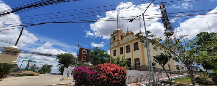 Monte Bom Jesus