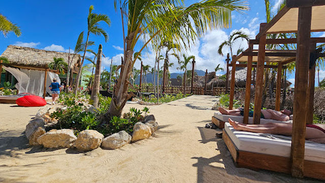 Taino Bay Pool & Lazy river