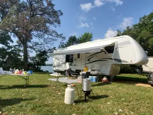 Daly Park & Campground