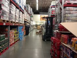 Sam's Club