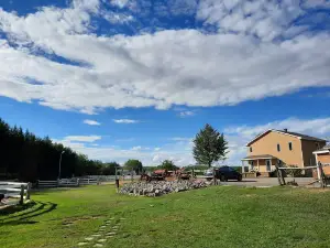 Domaine Du Ranch (L'Bar d'Elle)