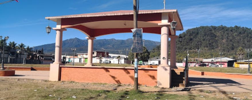 Plaza Condembaro