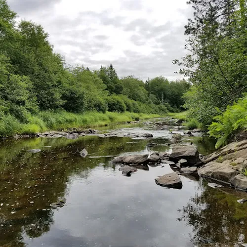 Riverland Campground and R.V. Park