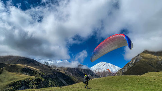 Gudauri
