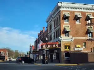 Harlan Theatre