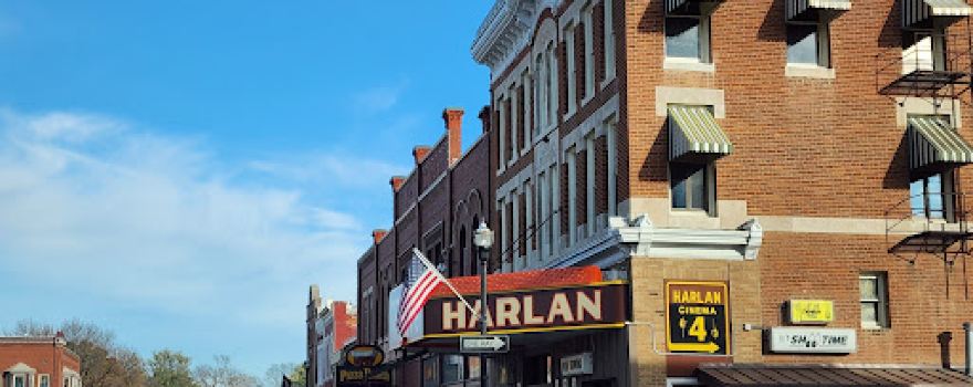 Harlan Theatre