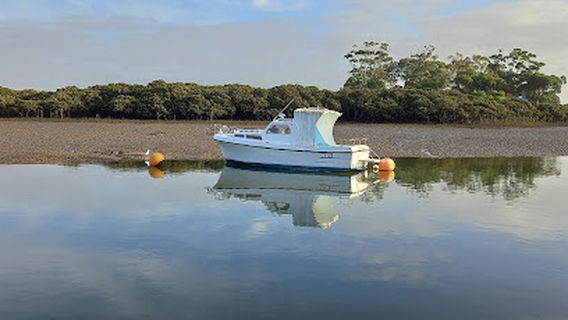 Fisherman's Cottage