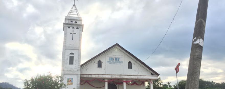 HKBP Pardomuan