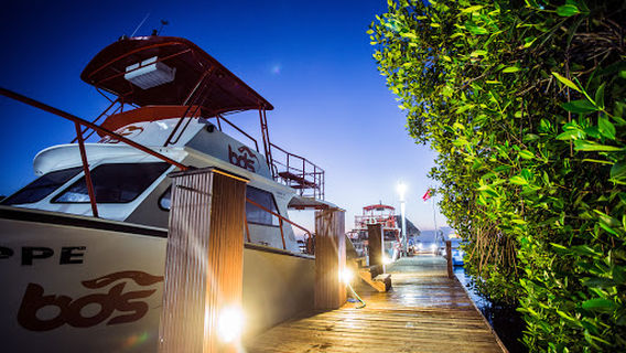 Belize Diving Services