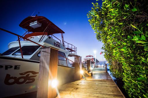 Belize Diving Services